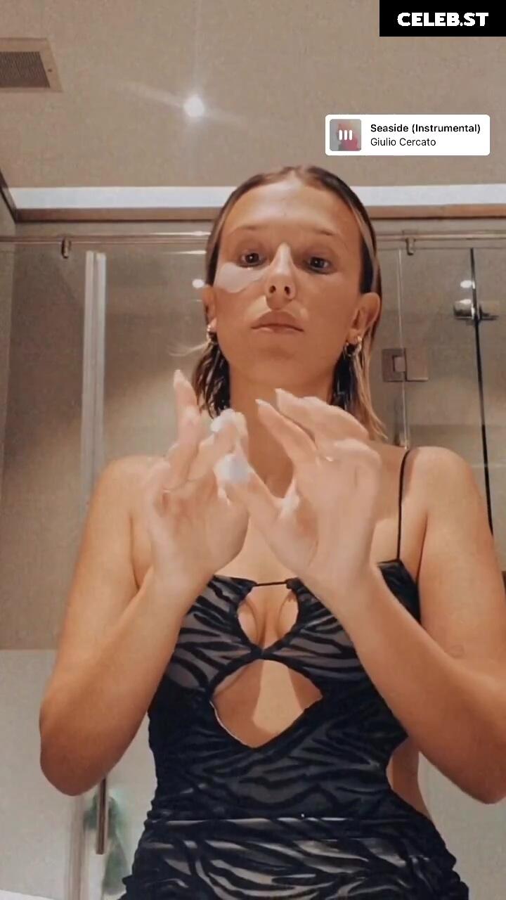 Millie Bobby Brown Image 1732749