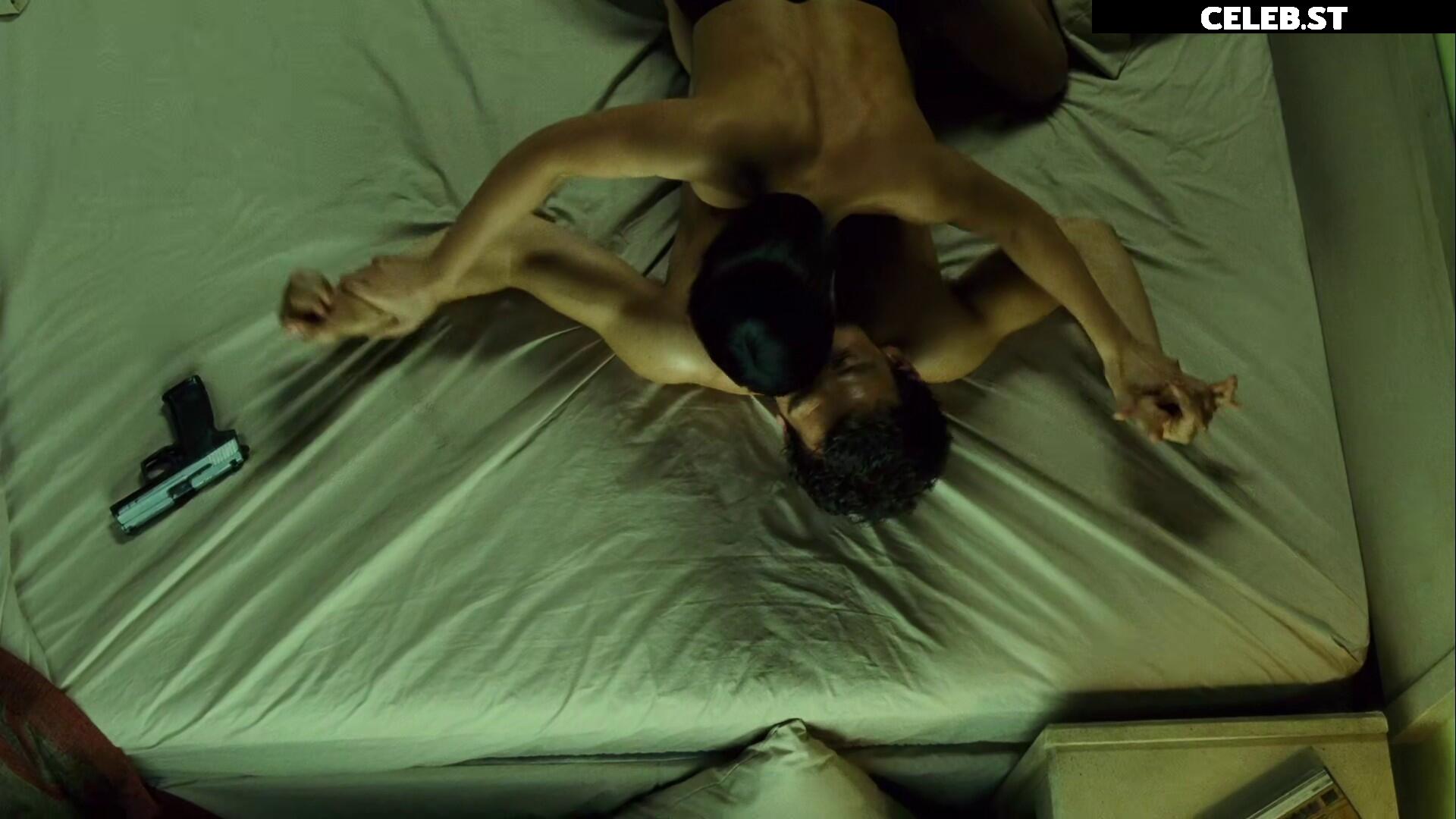 Monica Bellucci Image 1732693