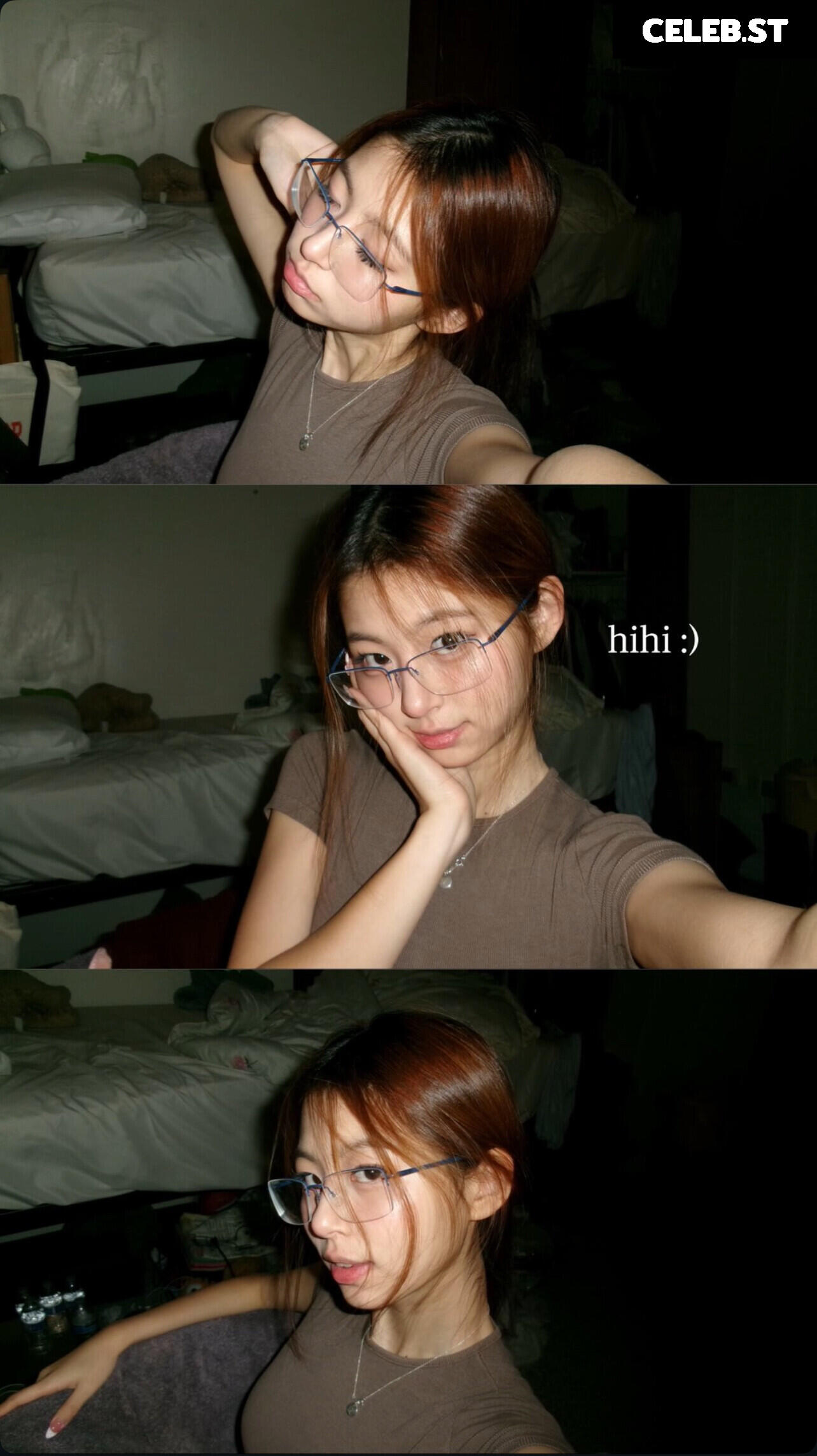 Lily Liu | lilyisalilsleepy Image 17326572