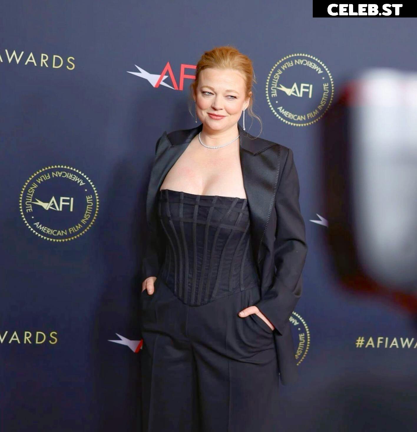 Sarah Snook Image 17326433