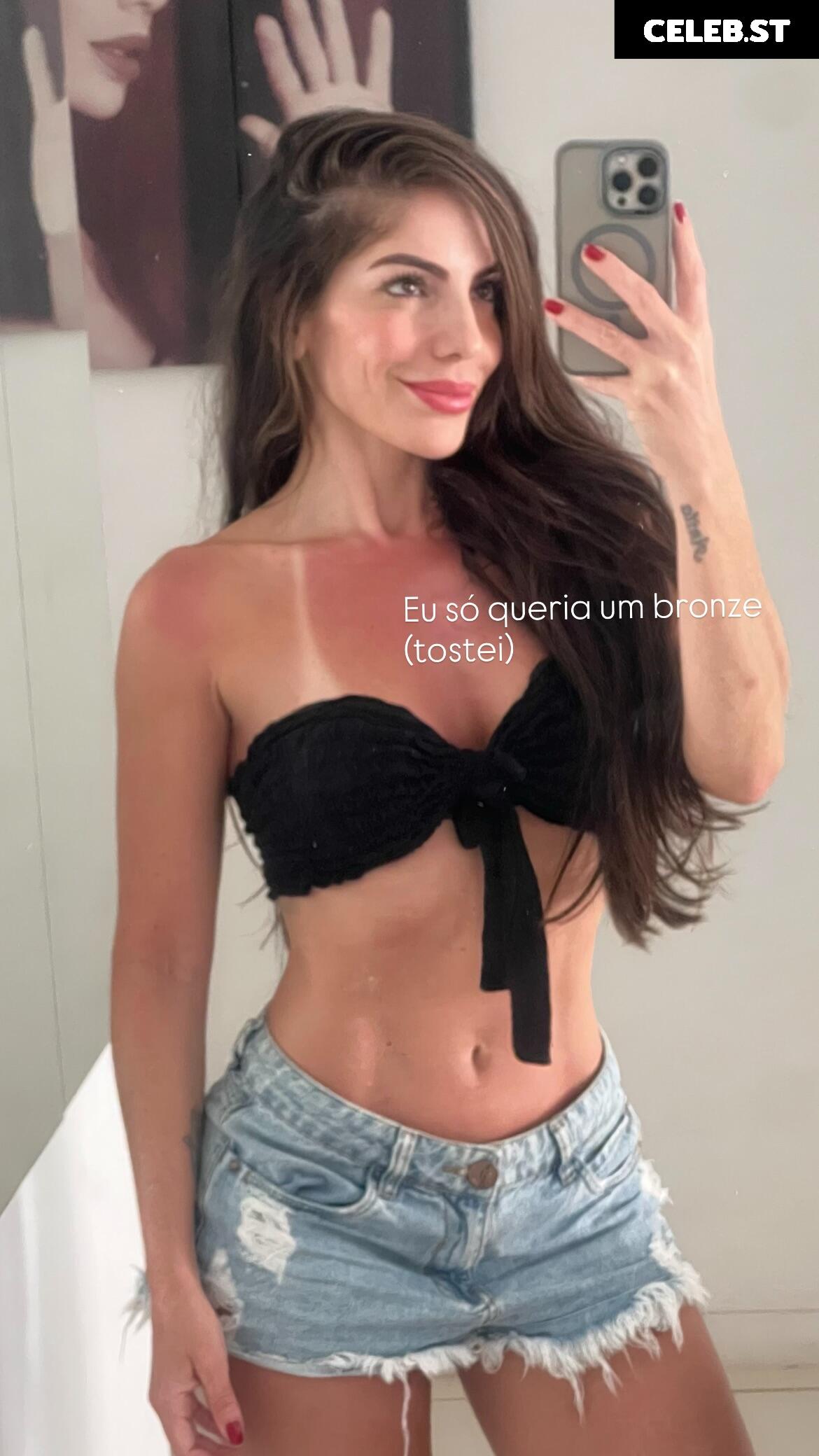Anamara Barreira (ex-BBB) Image 17326461