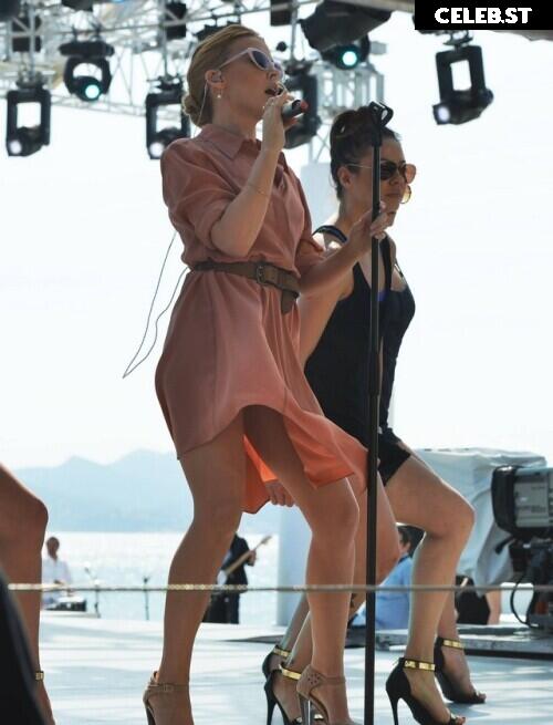 Kylie Minogue Image 1732662