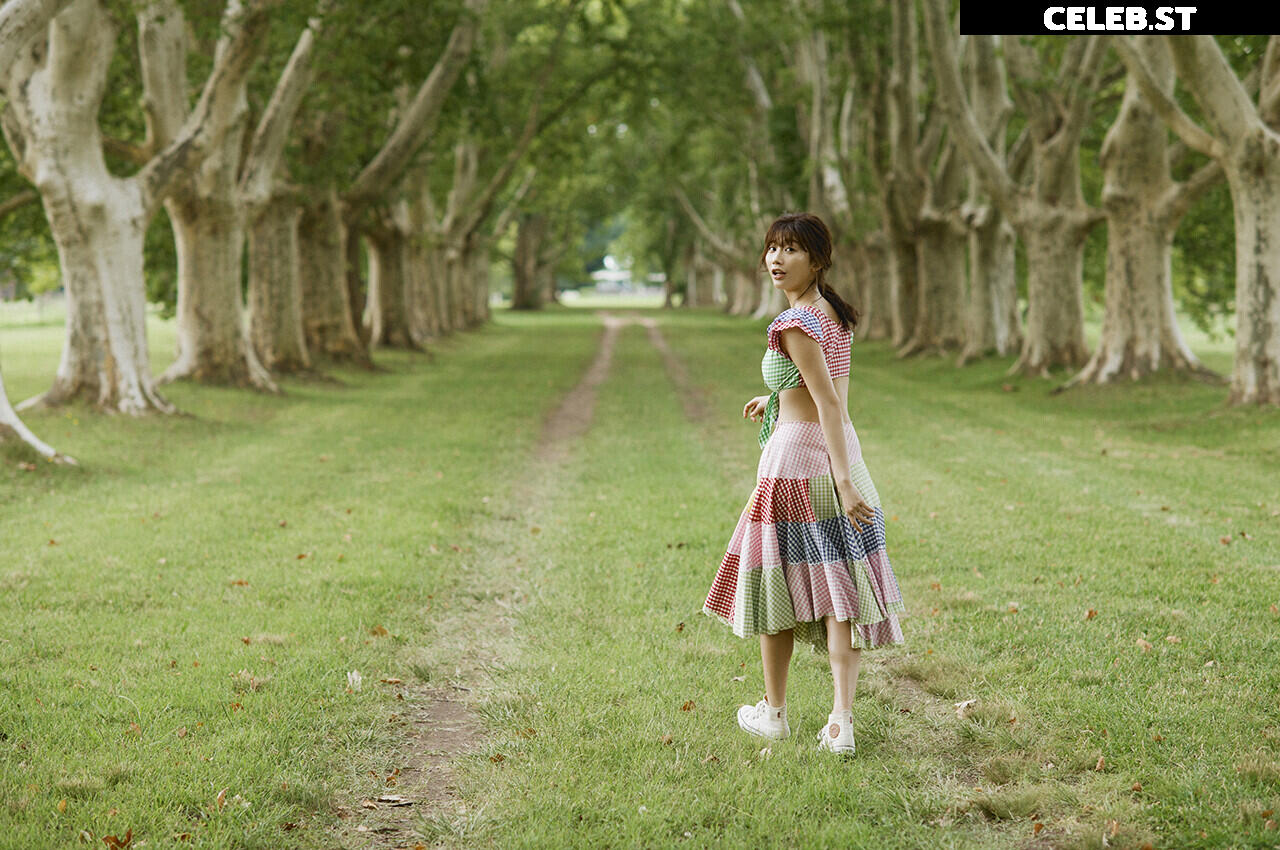 Yuka Ogura / 小倉ゆうか Image 17326653