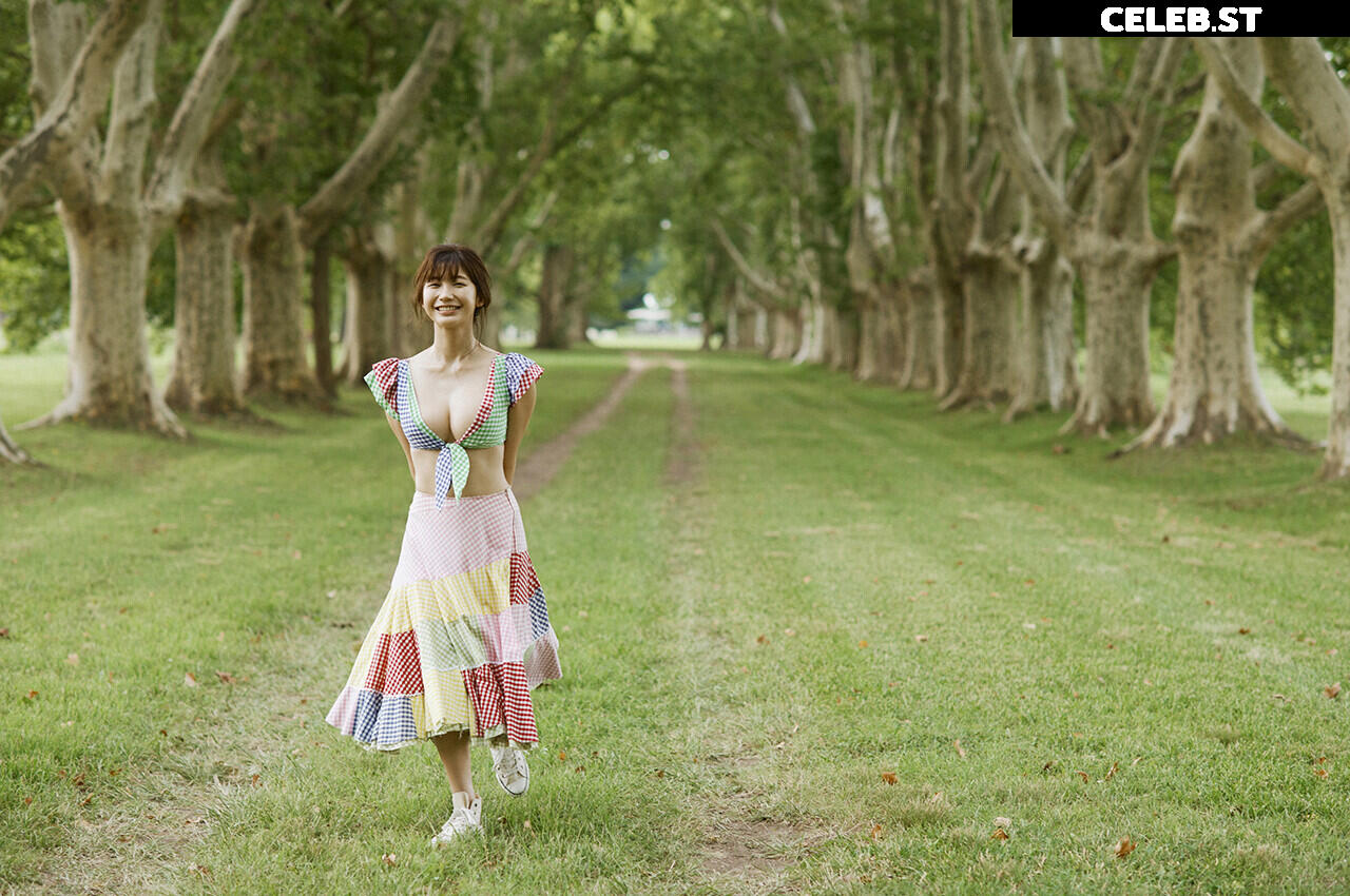 Yuka Ogura / 小倉ゆうか Image 17326652