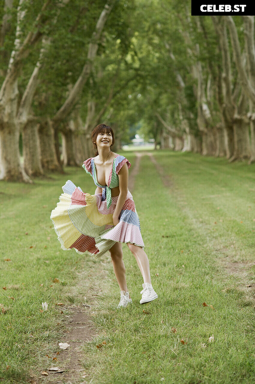 Yuka Ogura / 小倉ゆうか Image 17326656