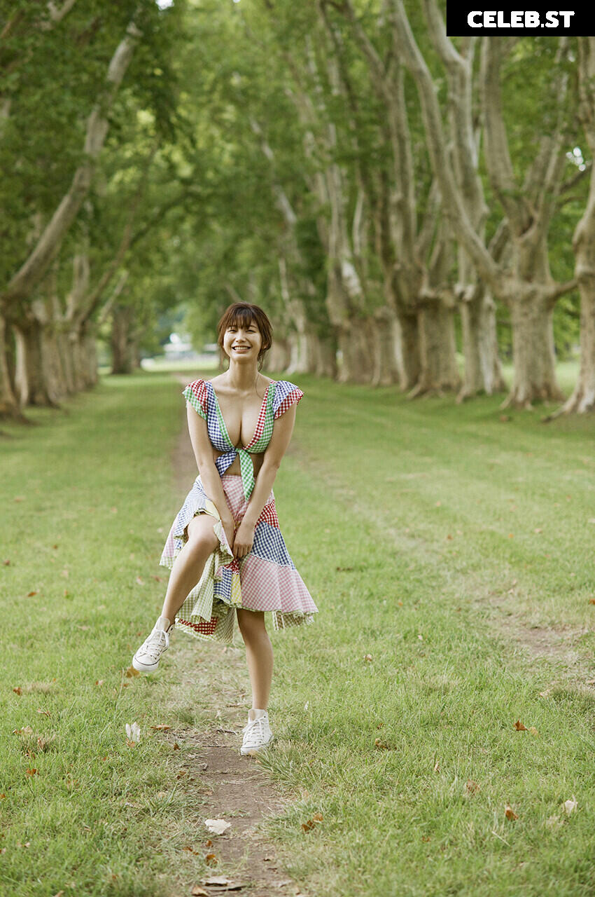 Yuka Ogura / 小倉ゆうか Image 17326655