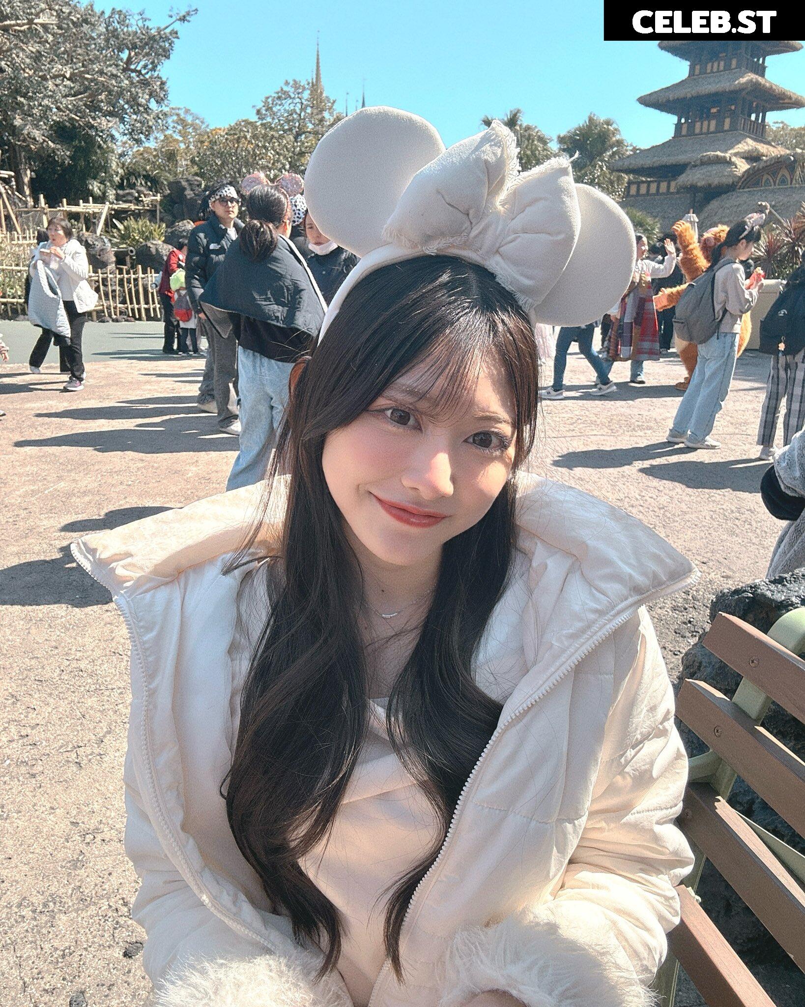 Anna Demachi Image 17326646