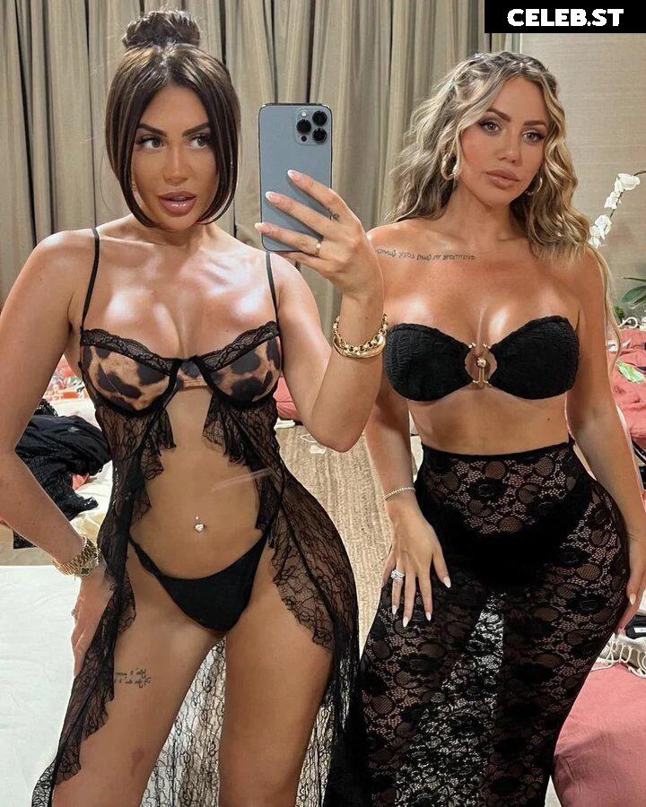 Chloe Ferry Geordie Shore Image 17326127