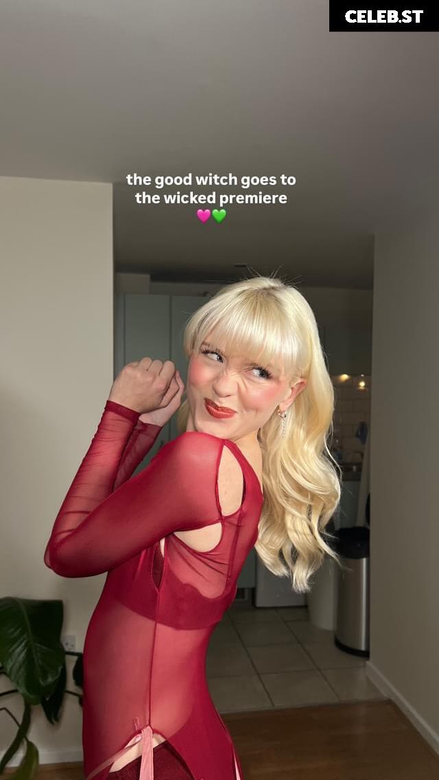Maisie Peters Image 17326135