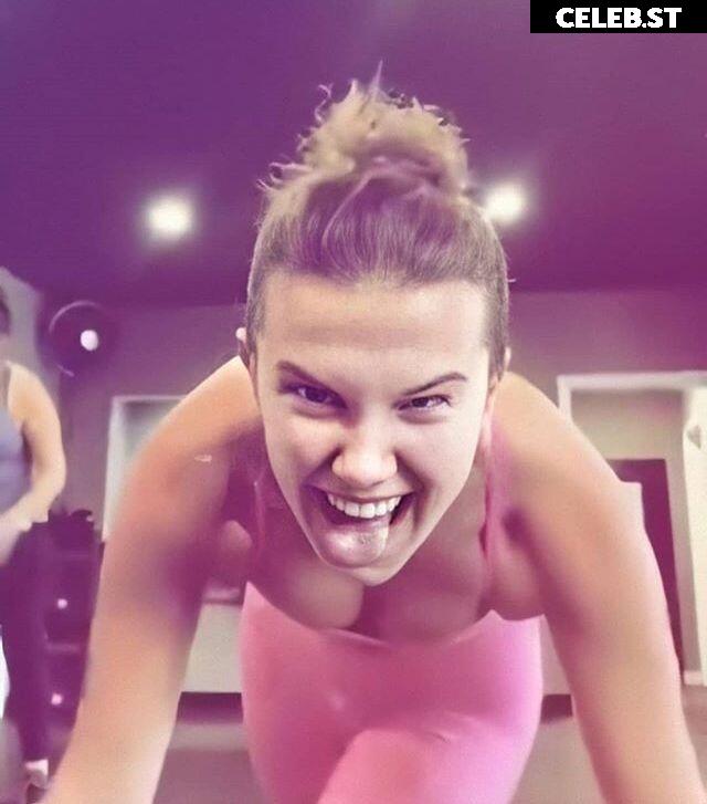 Millie Bobby Brown Image 1732609