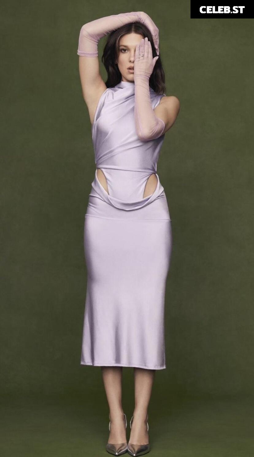 Millie Bobby Brown Image 1732195