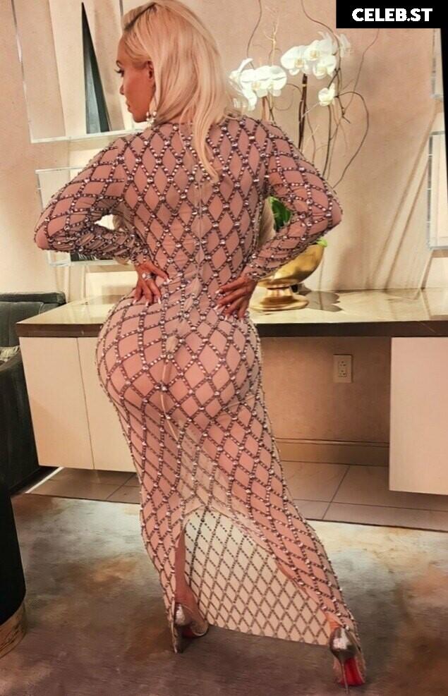 Nicole Coco Austin Image 1732161