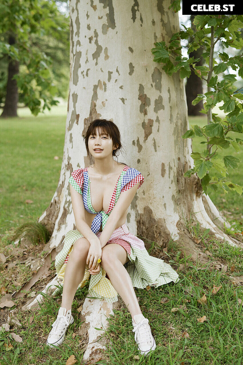 Yuka Ogura / 小倉ゆうか Image 17321182