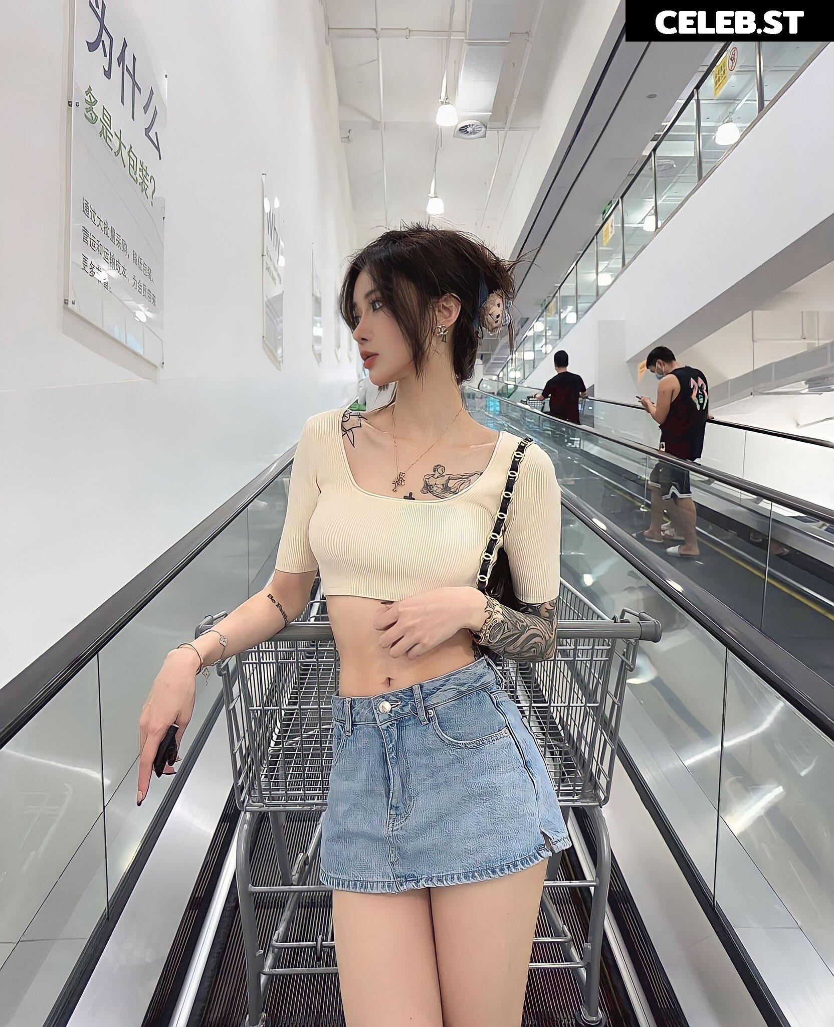kiligkira | ins_kiligkira Image 17321105