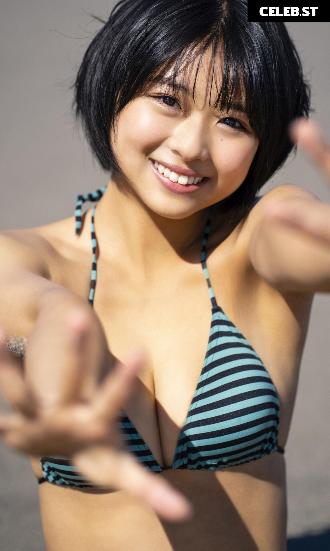 Miku Kuwajima Image 17321212