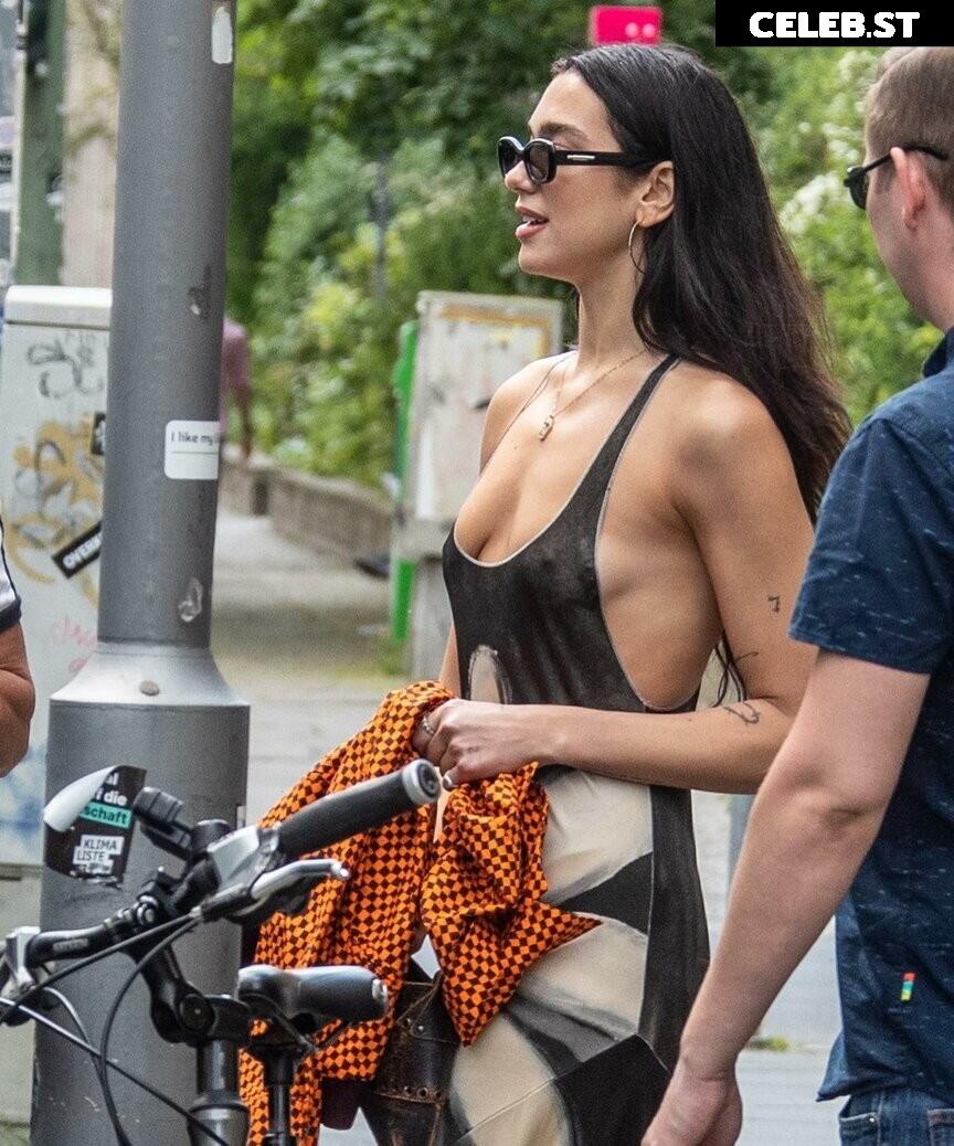 Dua Lipa Image 1732093