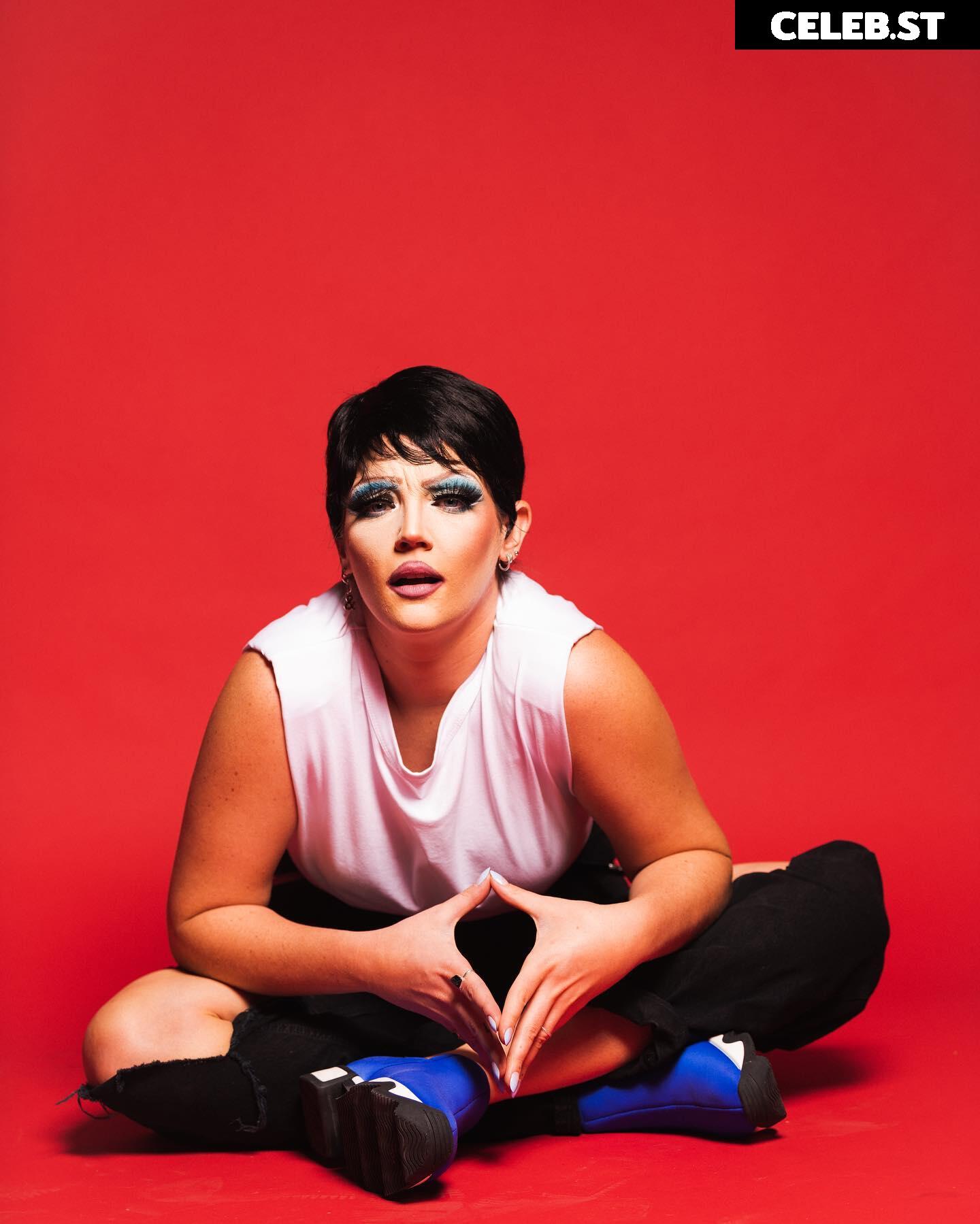 Sammy Rae (Sammy Rae &amp; The Friends) Image 17320493