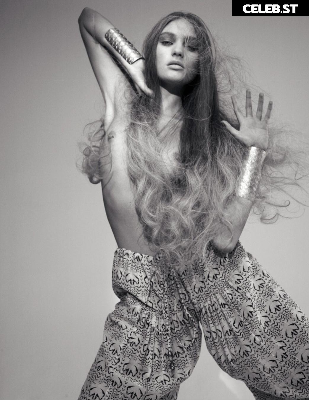 Candice Swanepoel Image 1732066