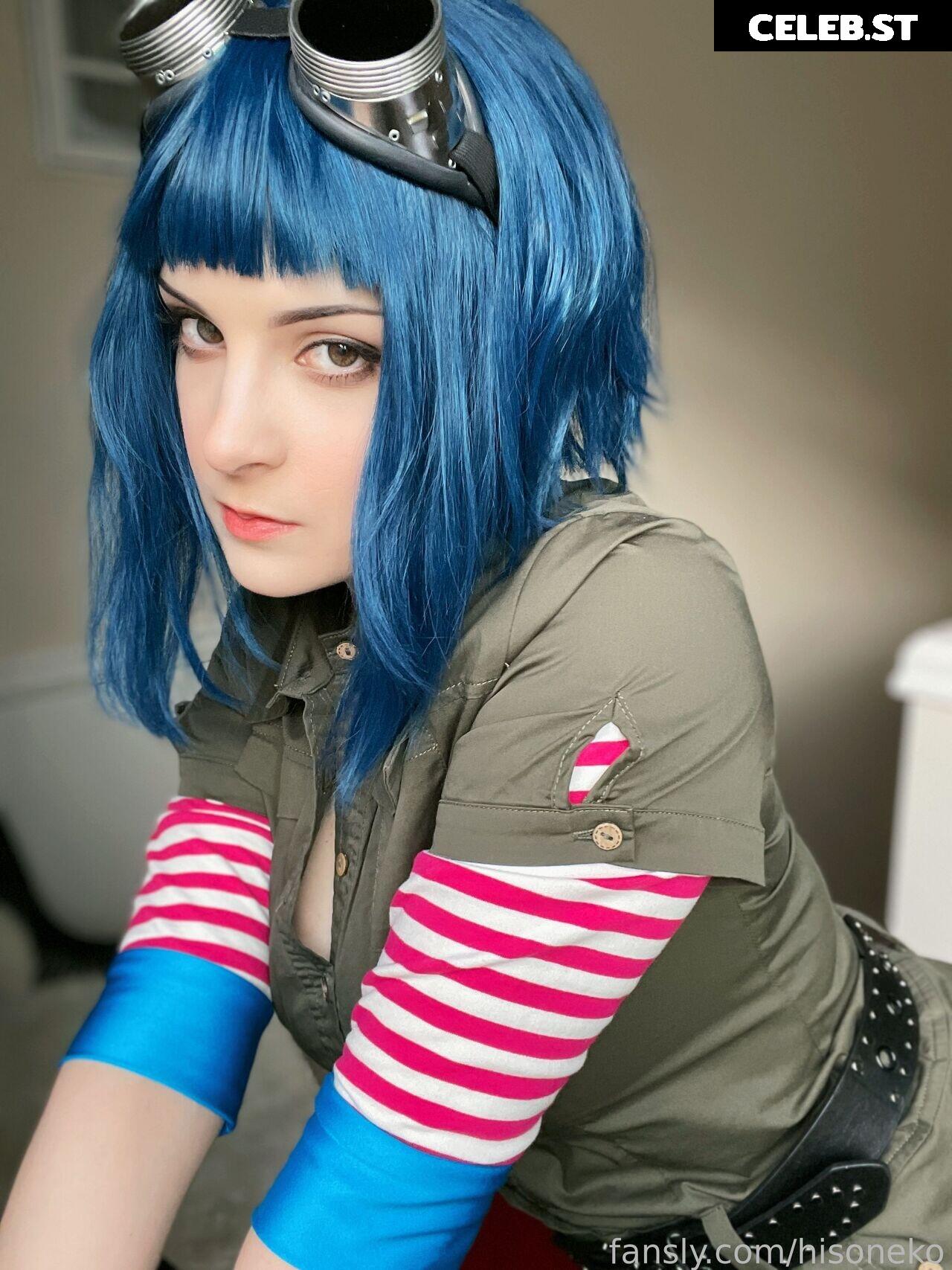 Hisoneko Image 173206