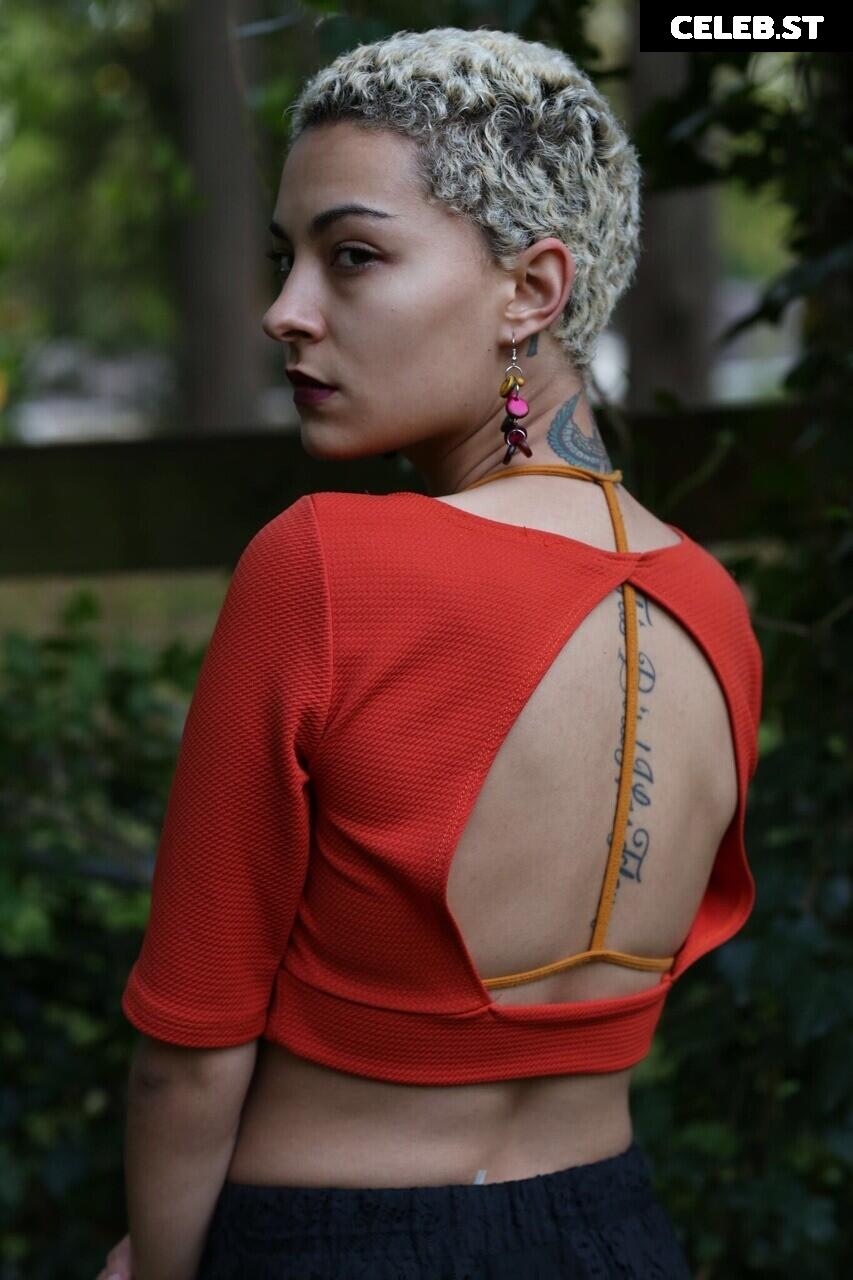 Rava Banks / ravalavabanks Image 17320135