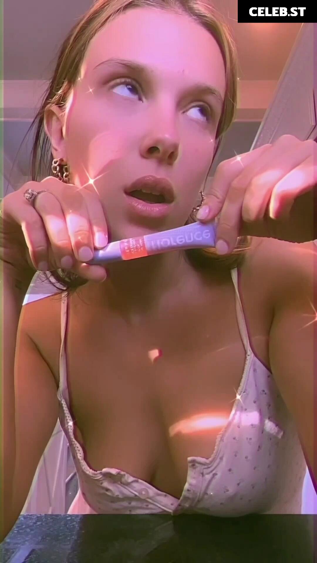 Millie Bobby Brown Image 1732001