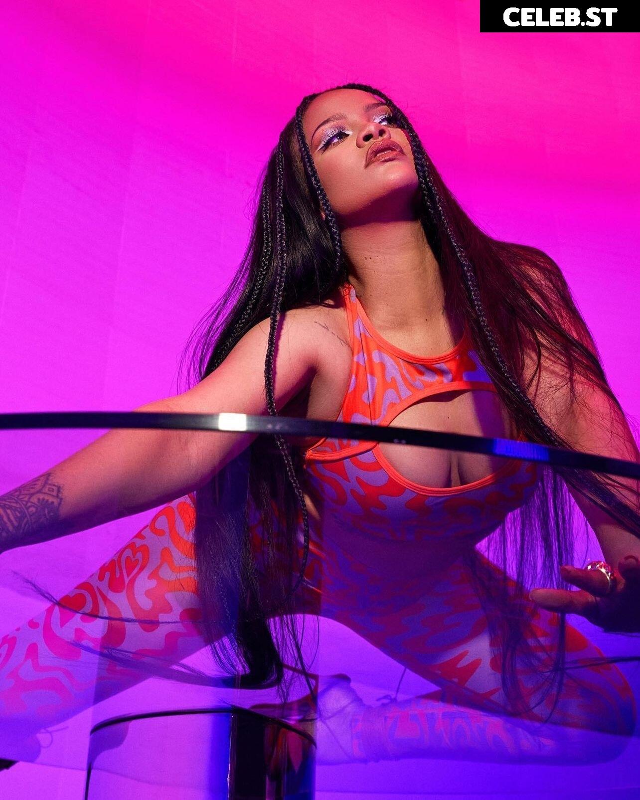 Rihanna Image 1732004