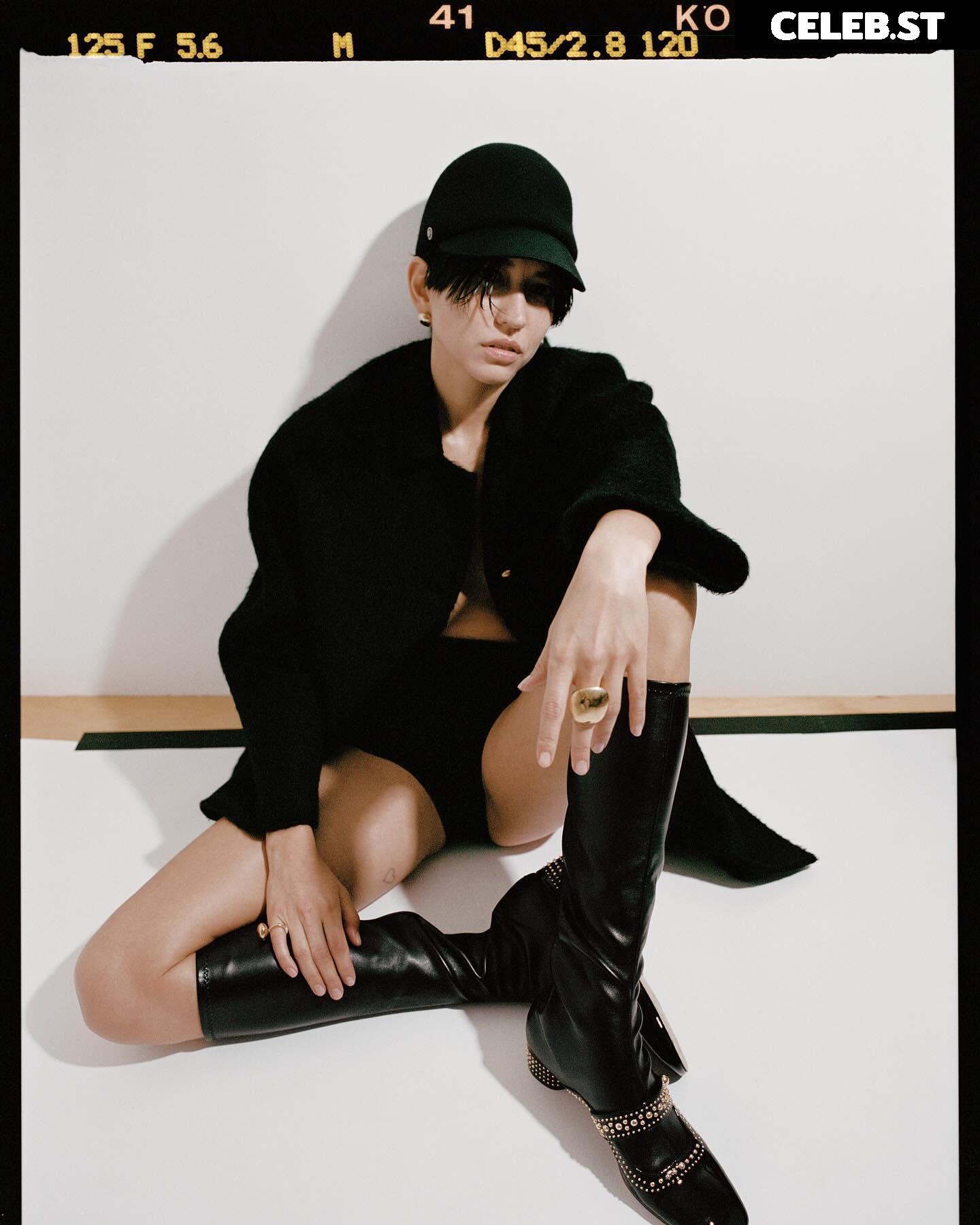 Sonoya Mizuno Image 17320073