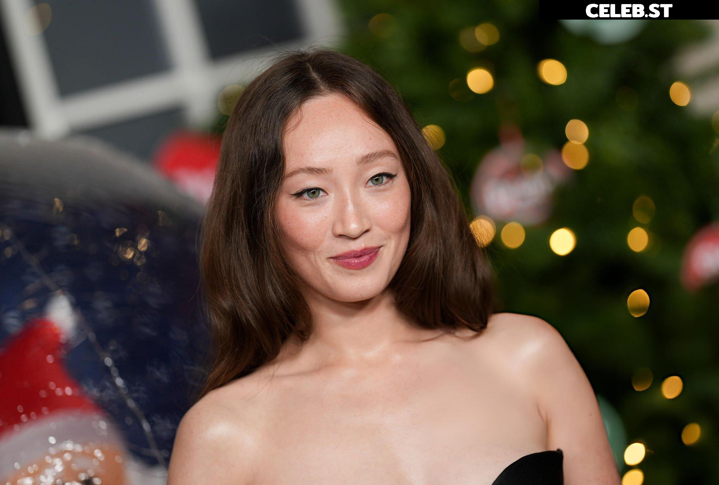 Havana Rose Liu Image 17320340