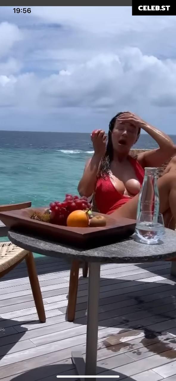 Verona Pooth Image 1732381