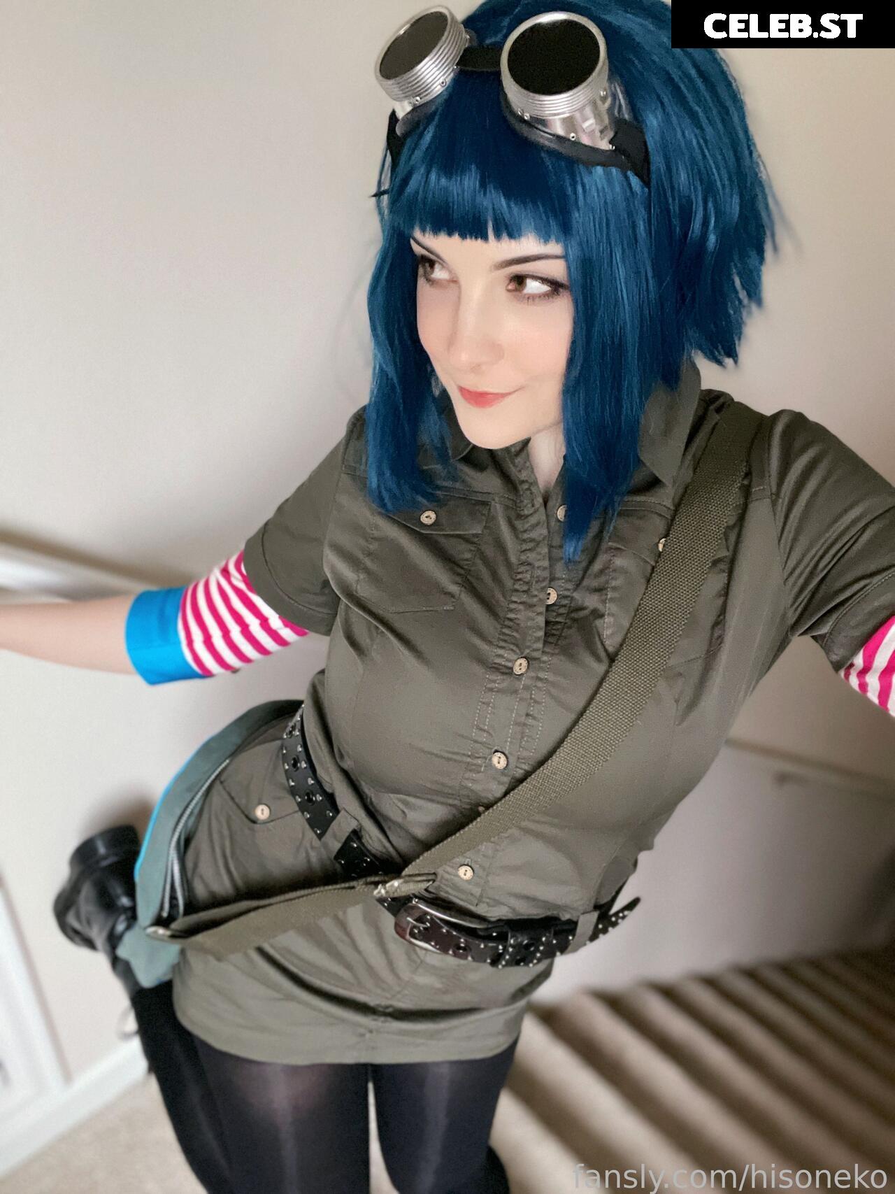 Hisoneko Image 173234