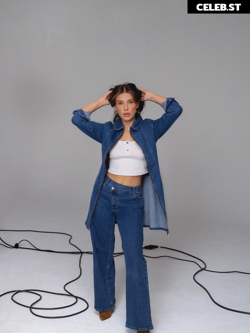 Millie Bobby Brown Image 1732265