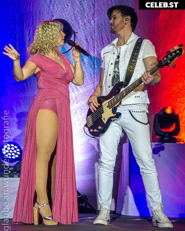 Beatrice Egli Image 1732200
