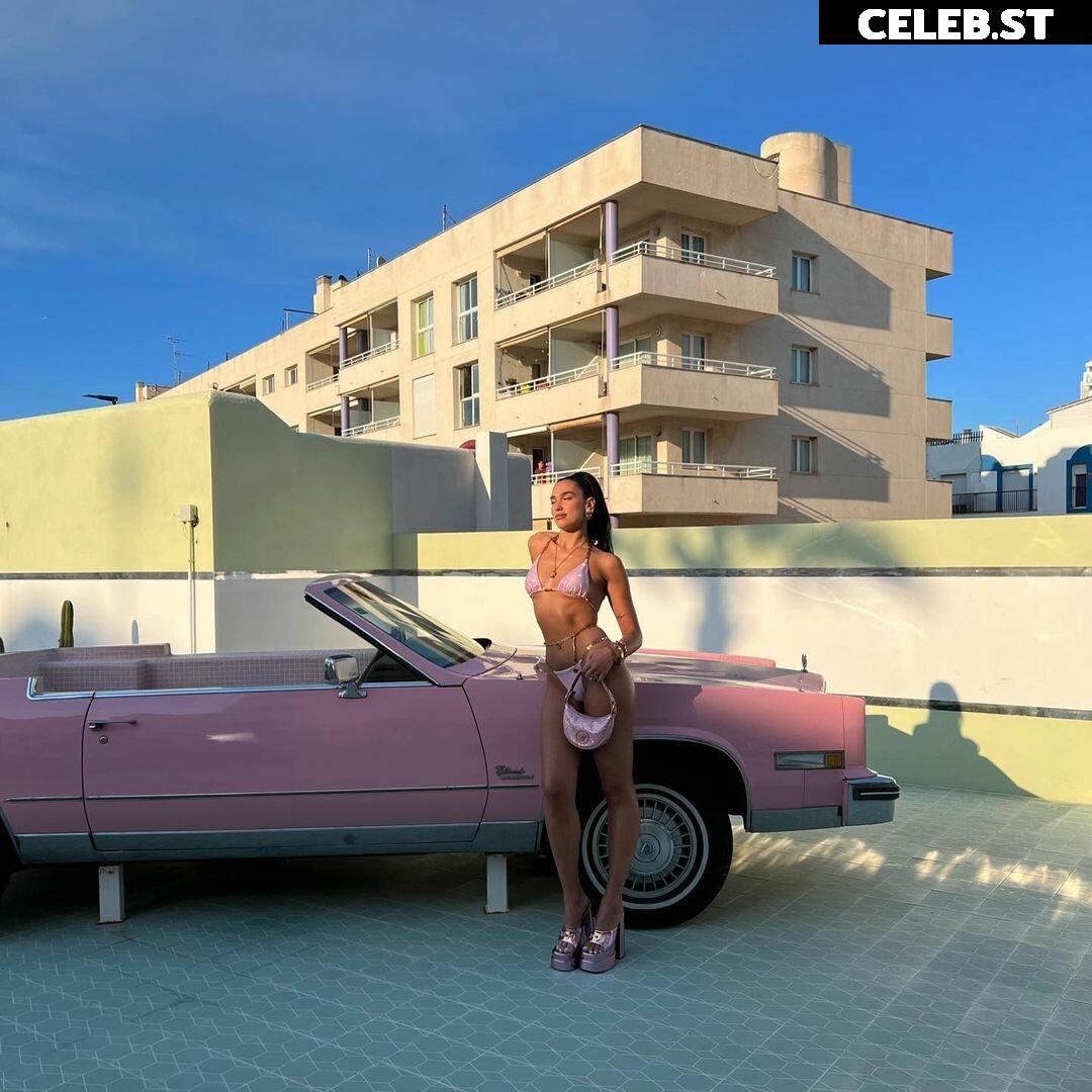 Dua Lipa Image 1732204