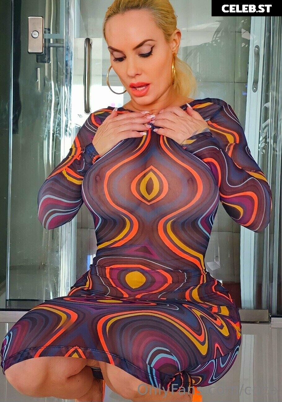 Nicole Coco Austin Image 1732913