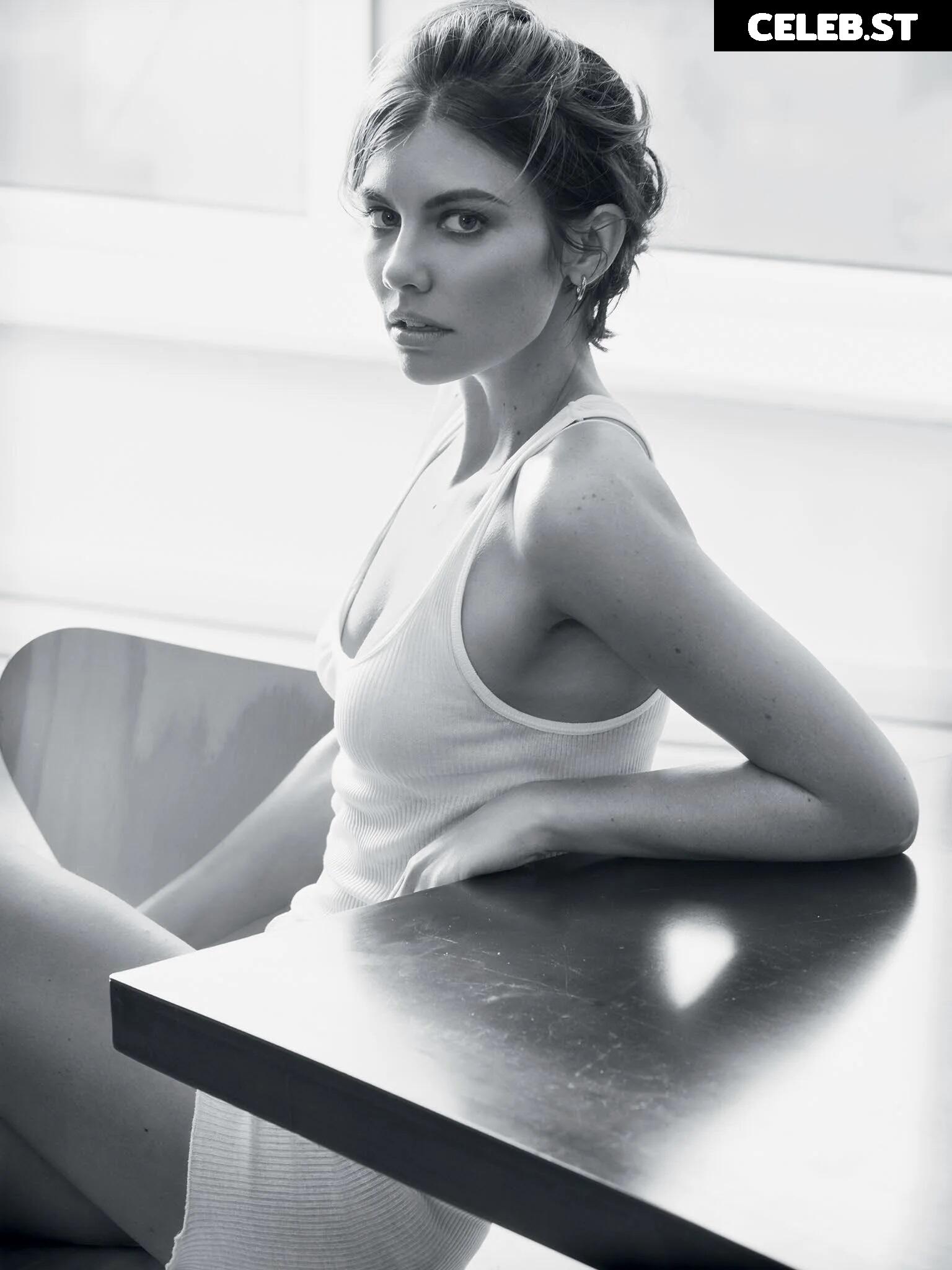Lauren Cohan Image 1732933