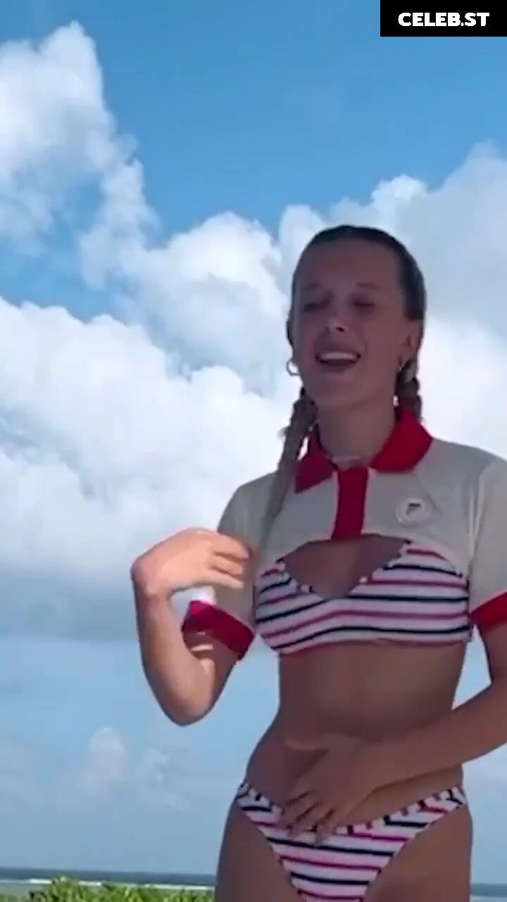 Millie Bobby Brown Image 1732924