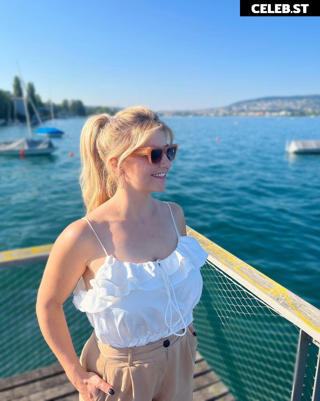 Beatrice Egli Image 1733560