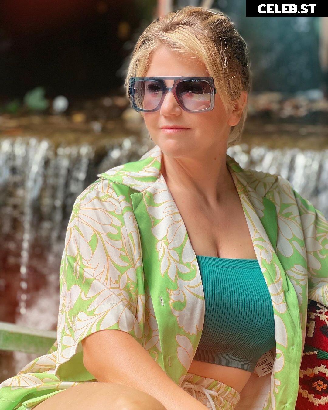 Beatrice Egli Image 1733511