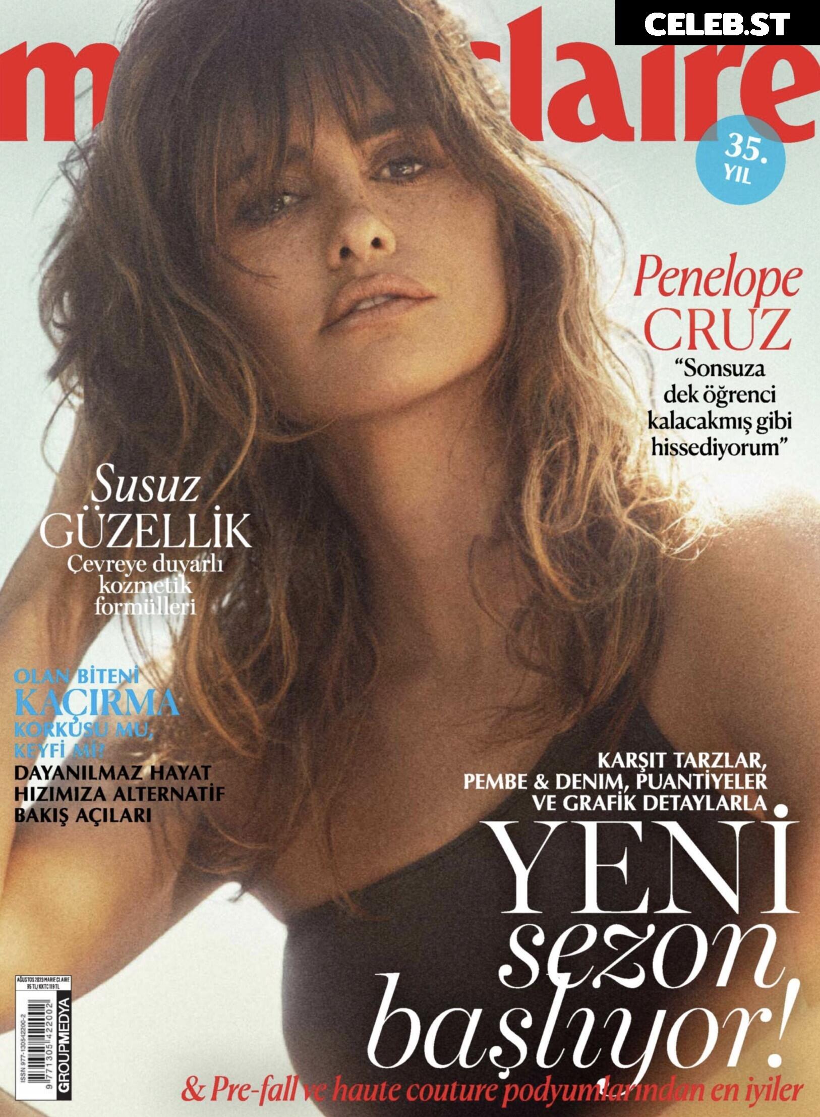 Penélope Cruz Image 1733500