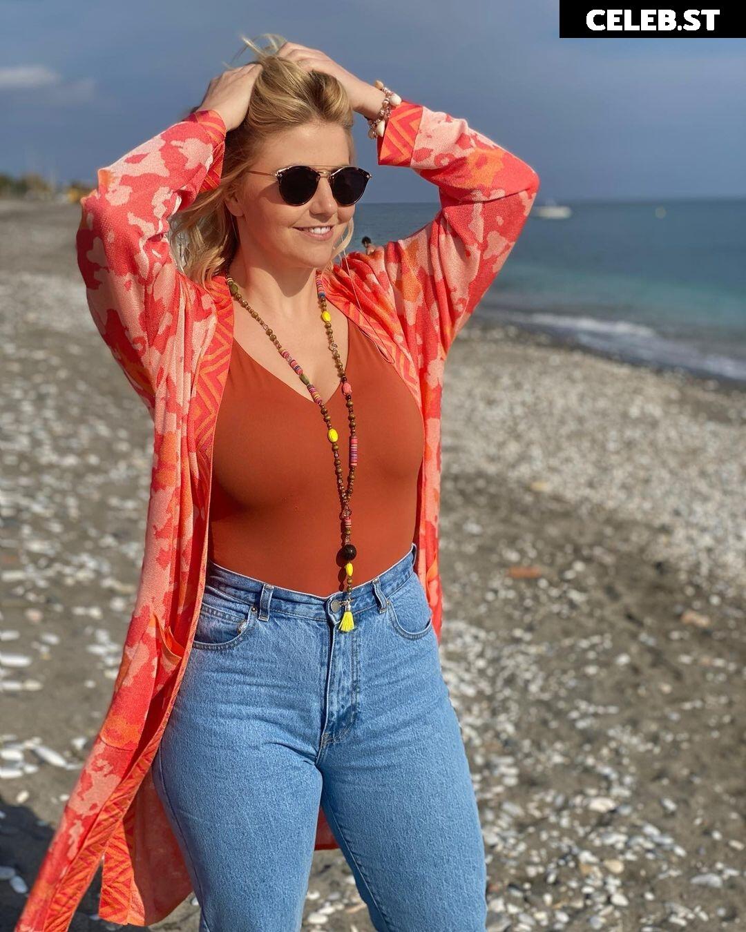 Beatrice Egli Image 1733465