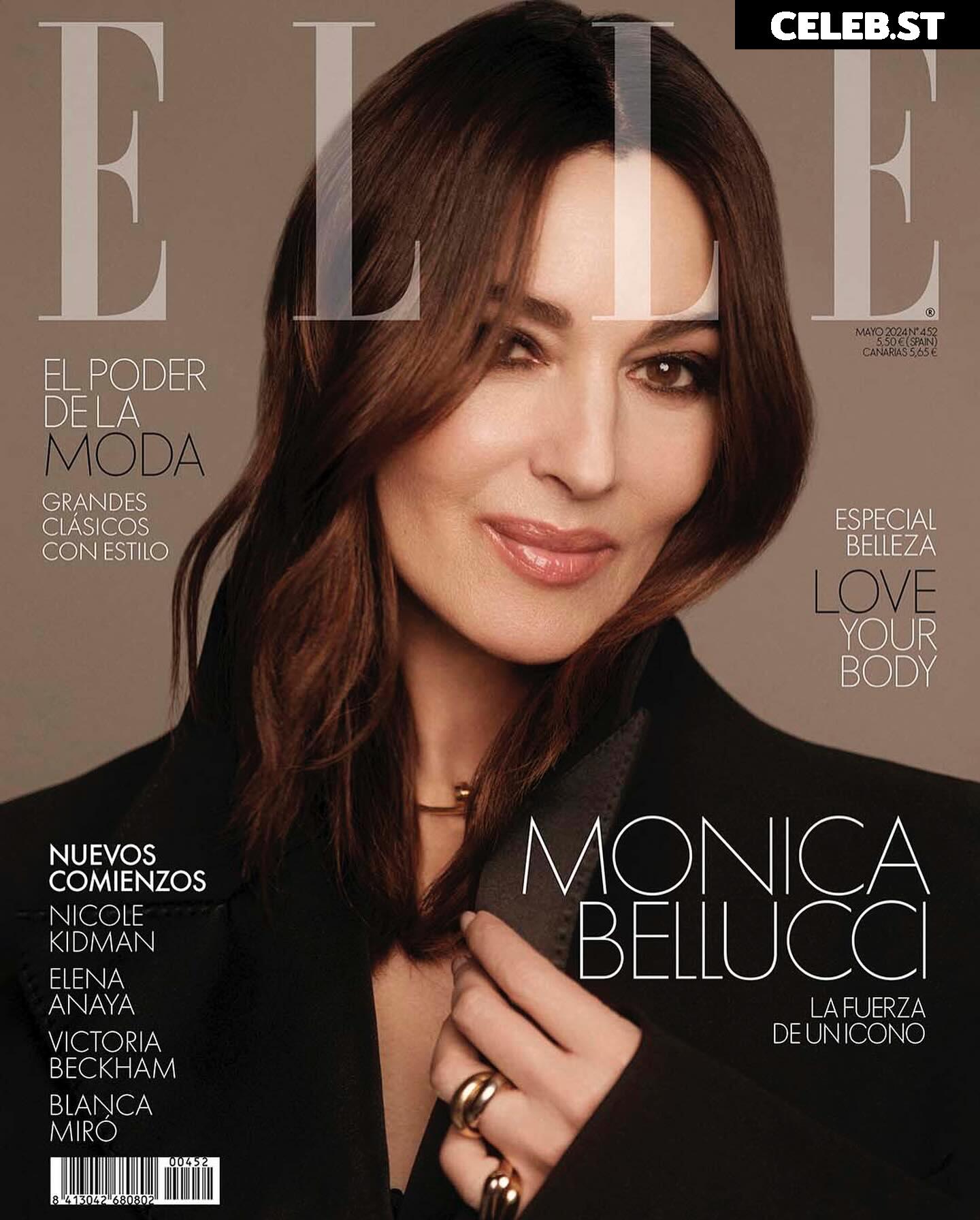Monica Bellucci Image 1733421