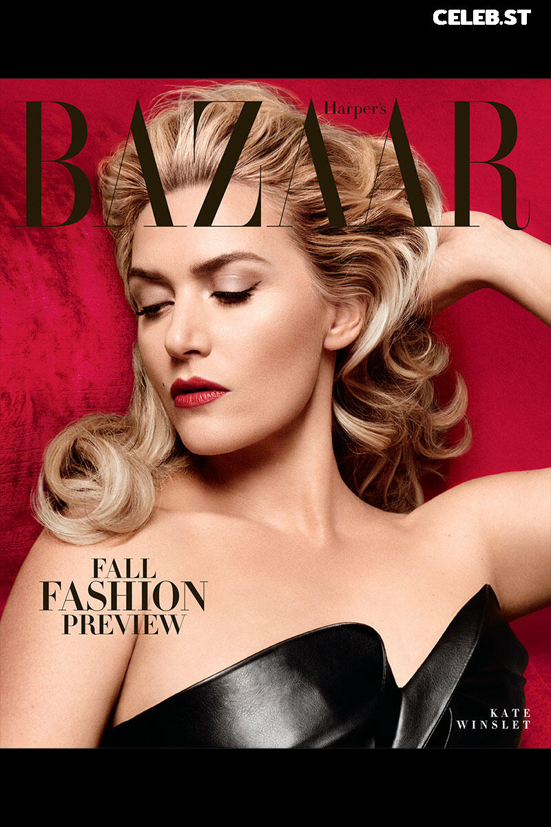 Kate Winslet Image 1733701