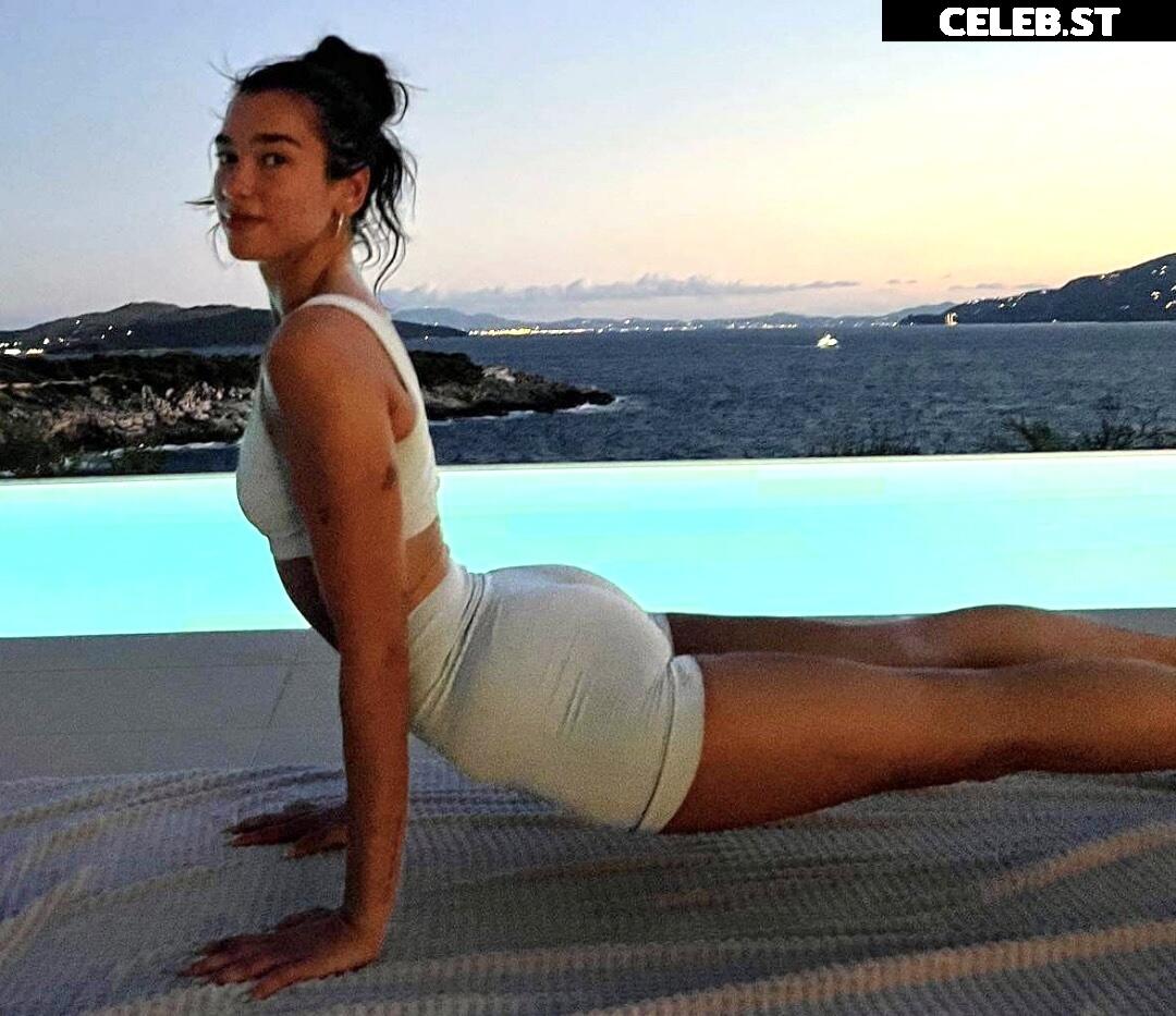 Dua Lipa Image 1733619