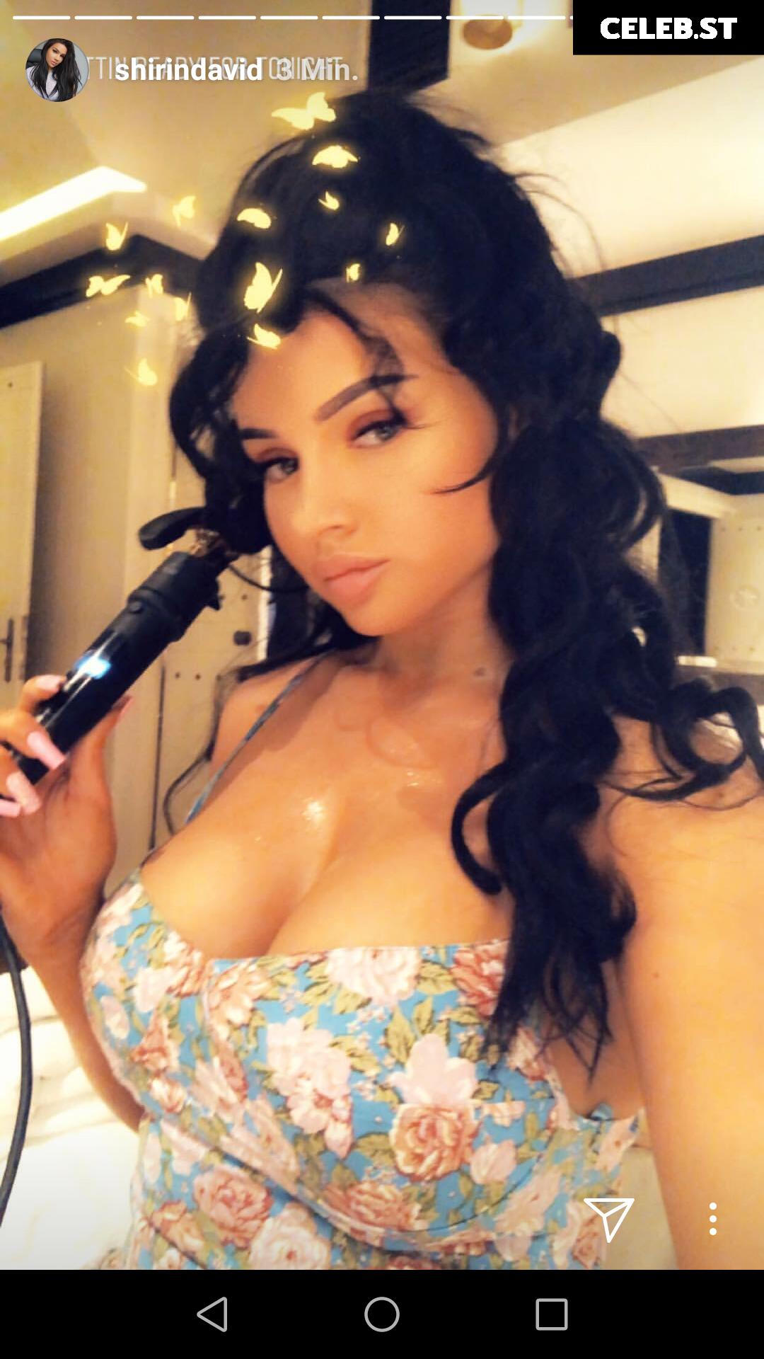 Shirin David Image 1733615