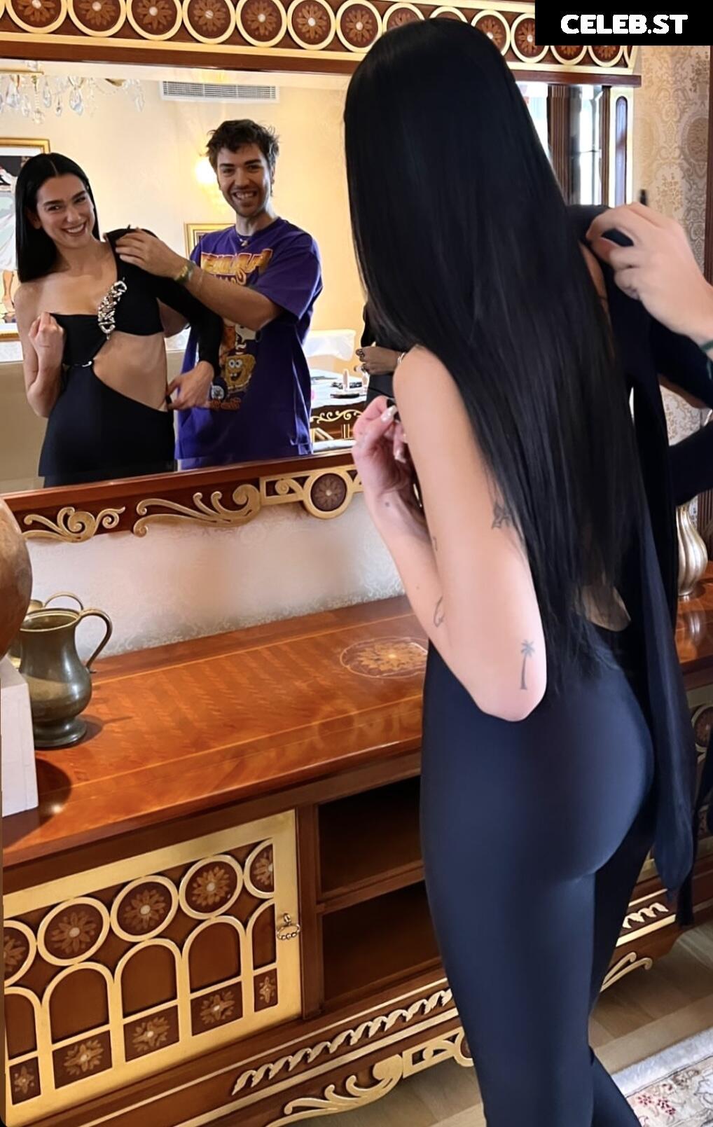 Dua Lipa Image 1733603