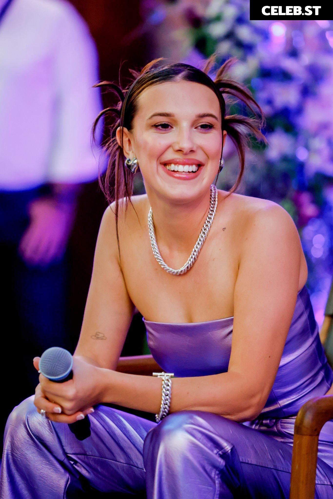Millie Bobby Brown Image 1733164