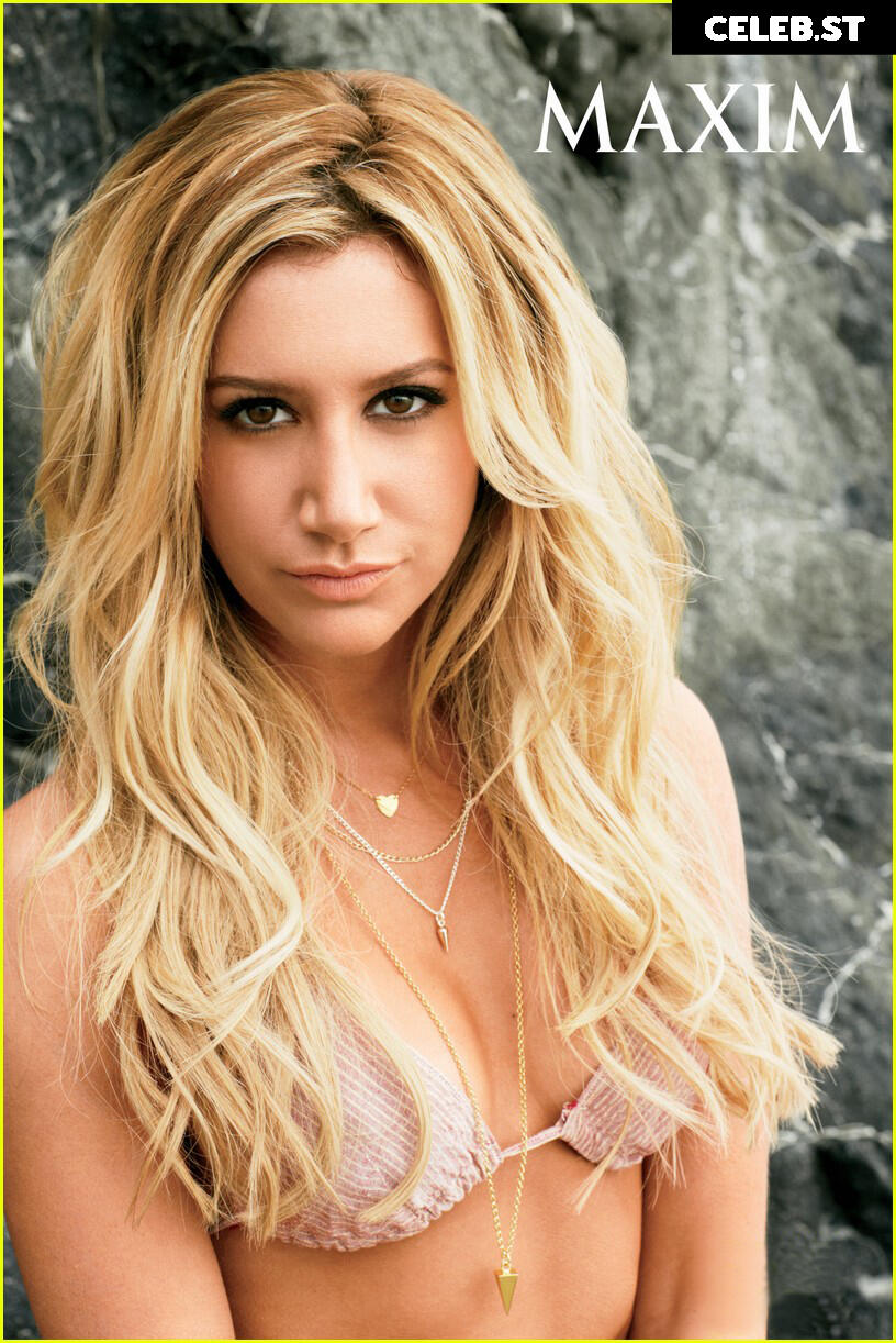 Ashley Tisdale Image 1733116