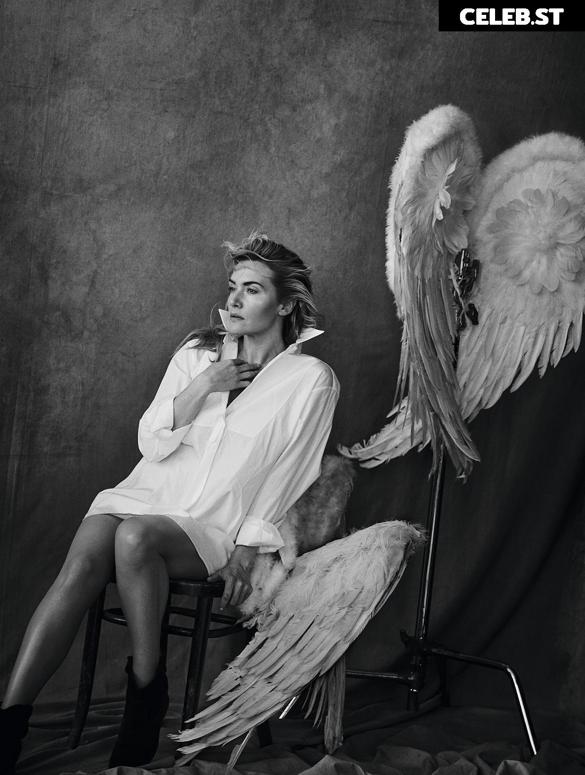 Kate Winslet Image 1733103