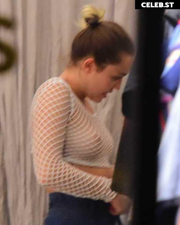 Miley Cyrus Image 1733095