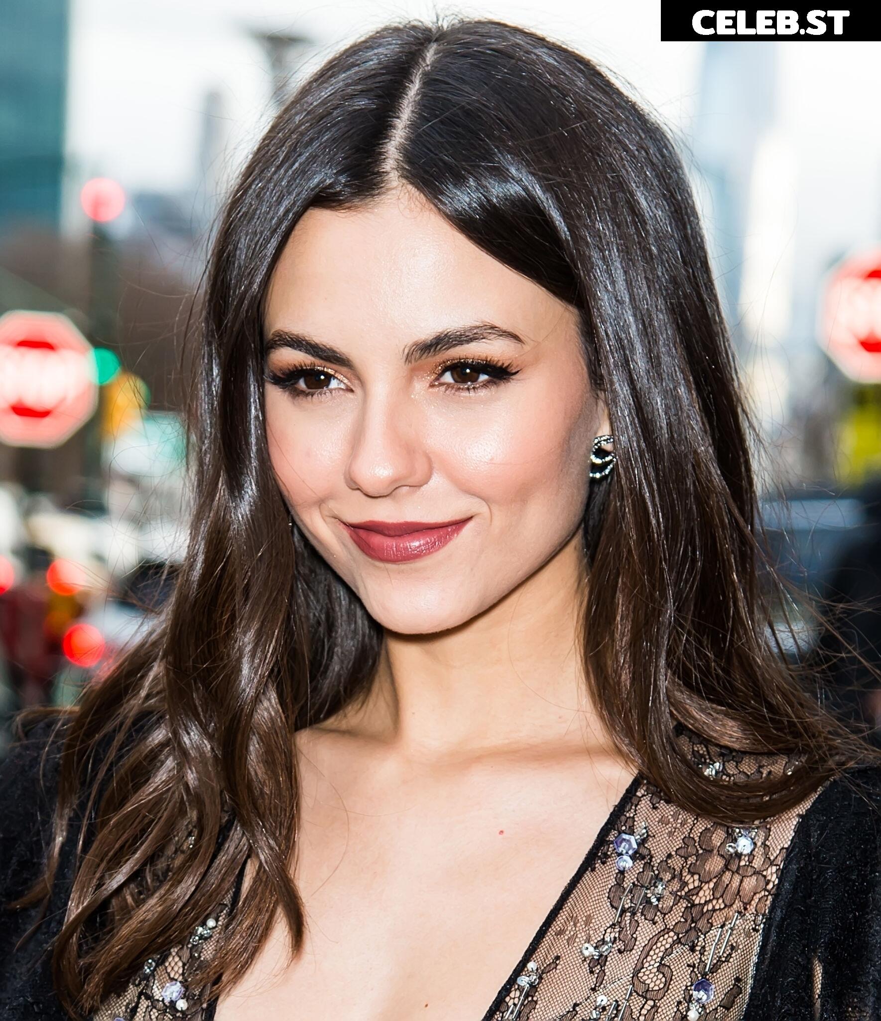 Victoria Justice Image 1733087